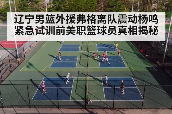 basketball court